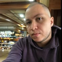 lucas Ewerton Teixeira