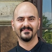 Ahmed Hayel Al-Zou'Bi, Mba Beng