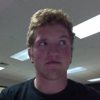 Andrew Smith