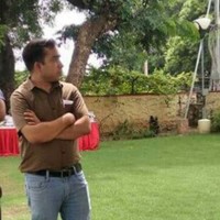 Vijay Kumar Shukla