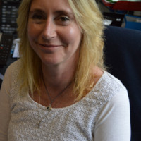 Julie Bentley