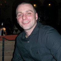 Damian O'Brien