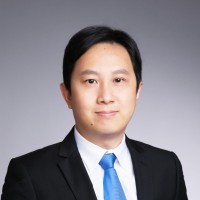 Andy Wong