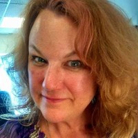 Wendy Markham