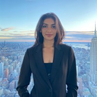Ananya Shah