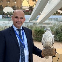 Mohamed Sakr