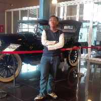 Rizky Toro