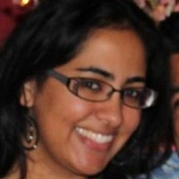 Neki Shah