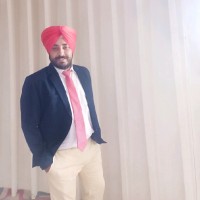 Tarunbir Singh