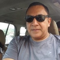 Julio Andrés Morales Vera