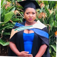 Thabiso Dolly Mokgalaka