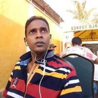 Ranjith Jayathilaka