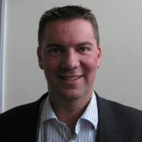 Steve Nicholson