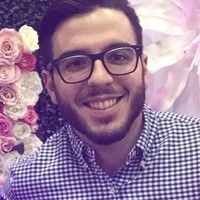 Cédric Lange Côté