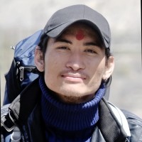 Shishir Singh Bohara