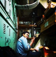 Denny Darmawan Pratama