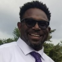 Michael Woodfork