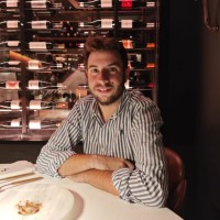 Pablo David Perez Alvarez
