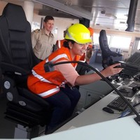 Luz María Quispe Vizcarra