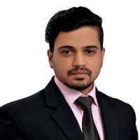 Deepak Sharma