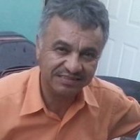 Victor Hernandez Basta