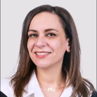 Haneen Sharaiha