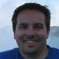 Blake Lieffers