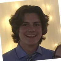 Cameron Roberge