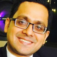 Bakhtiar Hossain