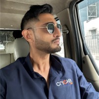 Avanish Hegde