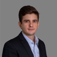 Leonardo Vargas De Faria
