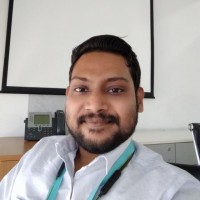 Sumeet Ghegadmal