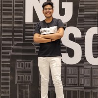Mayank Gautam