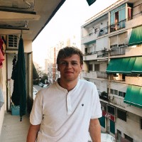 Eirik Drange Espevik