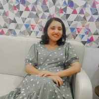 Namrata Bodke