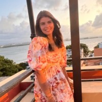 Allison Holden