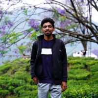 Mohanraj S