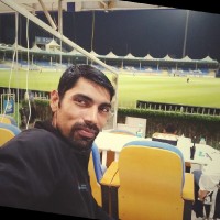 Deepak sharma