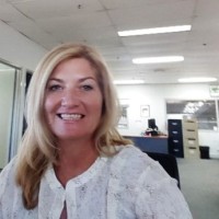 Sue Mann