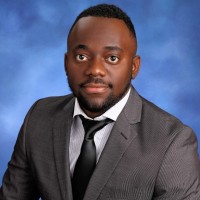 Sterizo Nyandwi, M.Eng, Capm®