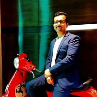Sankar Raman