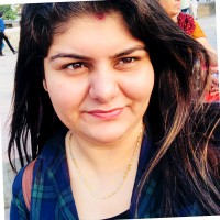 Ca Divya Jagwani