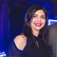 Delara Ahmadi