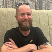 Mark Saville