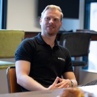 Alex Van Der Werff