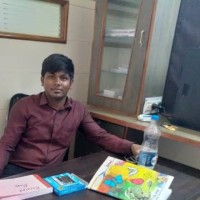 Ankur Goyal .