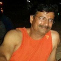 Manohar Desai