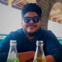 Chetas Lokapure