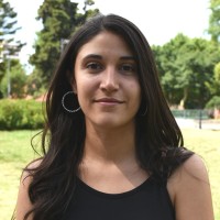 Agustina Quinteros