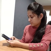 Rutuja Giri